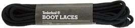 Timberland 63-Inch Replacement Boot Laces-Black Shoe Care Product, OS 0X US - $12.37+