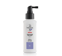 Nioxin System 5 Scalp & Hair Treatment, 3.4 fl oz - $26.00