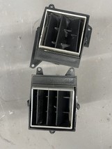 1970 1971 1972 Chevy Chevelle El Camino Malibu Dash Vents Interior Trim ... - $94.97 CAD