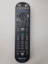 spectrum - CLIKR-5 CABLE BOX Remote Control UR5U-8790L - £7.27 GBP