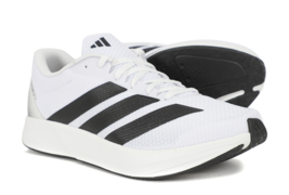 adidas Duramo RC2 Unisex Running Shoes Sports Jogging Training White NWT... - $75.24
