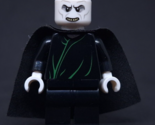 Lego Harry Potter Lord Voldemort ,HP098, 4842, 4865 - $12.48