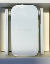 D-Link DAP-1610-US AC1200 Dual Band Wi-Fi Range Extender White 1200 Mbps - £11.21 GBP