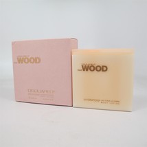 DSQUARED2 She Wood 200 ml/ 6.8 Oz Perfumed Body Lotion Nib - £36.31 GBP