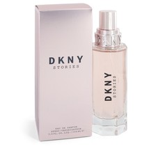 Donna Karan DKNY Stories Perfume 3.4 Oz Eau De Parfum Spray  image 6