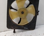 Radiator Fan Motor Fan Assembly Condenser Fits 99-01 CR-V 753645 - $29.70