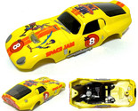 2021 AUTOWORLD Ultra-G 1965 SHELBY DAYTONA Coupe Slot Car BODY-ONLY T-Je... - $9.99