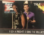 True Blood Trading Card 2012 #60 Nelsan Ellis - $1.97