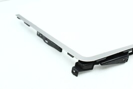 2003-05 INFINITI FX35 FX45 INTERIOR CENTER CONSOLE RIGHT SIDE SILVER TRIM H1771 image 6