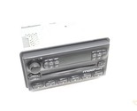 01-03 FORD MUSTANG RADIO RECEIVER CD PLAYER HEAD UNIT E5079 - $105.56