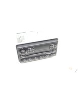 01-03 FORD MUSTANG RADIO RECEIVER CD PLAYER HEAD UNIT E5079 - $1,969.33 MXN