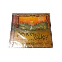 Peace In The Valley A Country Music Journey Through Gospel Sealed CD - £7.90 GBP