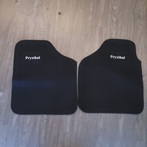 Pryxthul Automobile floor mats – Anti-slip car mats, suitable for most cars - $124.77