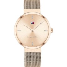 Men&#39;s Watch Tommy Hilfiger 1680680 (Ø 35 mm) - $260.32