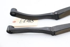 03-08 SUBARU FORESTER WINDSHIELD WIPER ARMS LEFT & RIGHT PAIR E1765 image 2