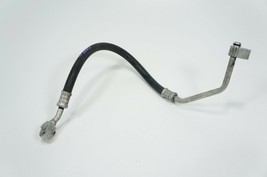 2006-2009 range rover sport L320 4.4L a/c ac air conditioning line pipe hose oem - $51.87