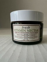 Fresh Vitamin Nectar Vibrancy boosting Face Mask 1.0 oz, No Box - £20.54 GBP