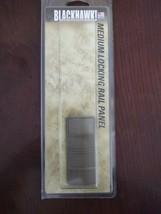 Blackhawk Medium Locking Rail Panel - $41.85 CAD