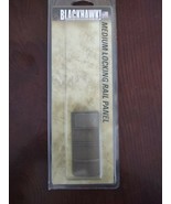 Blackhawk Medium Locking Rail Panel - $41.85 CAD