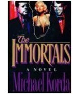 The IMMORTALS Korda, Michael - £3.62 GBP