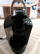 Keurig K-Classic K50 Coffee Maker, Black, Used. - £62.50 GBP