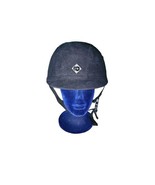 Charles Owen JR8 Equestrian Riding Helmet Size 6 5/8 (54)Adjustable Stra... - $38.00