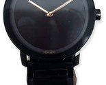 Movado Wrist watch Mb 01.1.34.6617 318681 - £183.62 GBP