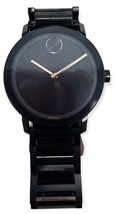 Movado Wrist watch Mb 01.1.34.6617 318681 - £183.05 GBP