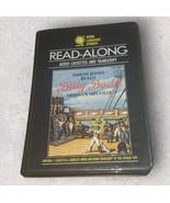 &quot;Billy Budd&quot; by Herman Melville Audio Cassettes and Transcripts  - $25.00