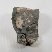 USGI OCP Camouflage Molle II Hand Grenade Pouch Specialty Defense NOS - $13.74