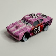 Mattel Disney Pixar Cars 3 TAILGATE Thunder Hollow #88 Demo Derby 1/55 D... - $12.23