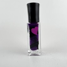 Sally Hansen I Heart Nail Art Neon Nail Polish - 130 Vibrant Violet - 0.17 Fl Oz - £8.50 GBP
