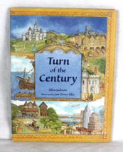 Turn of the Century: Eleven Centuries of Children and Change - Hardcover - VG - £7.47 GBP