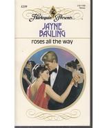 Bauling, Jayne - Roses All The Way - Harlequin Presents - # 1239 - £2.00 GBP