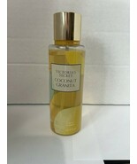 Victoria’s Secret COCONUT GRANITA Fragrance Mist Body Spray ~ 8.4 oz - $369.73 MXN