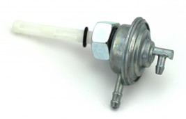 Fuel Gas Pump Petcock GY6 Scooter Moped 49cc 50cc 150cc TaoTao Ice bear ... - $242.56 MXN