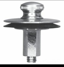 Watco Lift and Turn Replacement Stopper - Chrome Plated (38810-CP) M-1 - $19.80