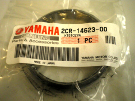 YAMAHA Genuine OEM Exhaust Pipe Gasket (2CR-14623-00) YZF-R1 &amp; MT10 2015-2020 - £11.00 GBP