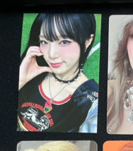 CHOI YENA Official Photocard &#39;NEMONEMO&#39; Kpop Authentic - $6.99
