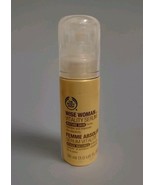 The Body Shop Wise Woman Vitality Serum 30ml **New** - $3,675.71 MXN