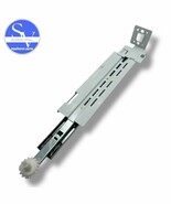 Samsung Refrigerator Rail Slide Assembly Left DA97-23442A RF6500FS (23/2... - $1,870.09 MXN