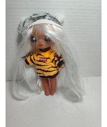 MGA NA NA NA SUPRISE 7&quot; BIANCA BENGAL STRIPE FASHION DOLL - $9.89