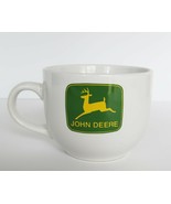 Gibson John Deere ceramic large coffee mug - £11.26 GBP