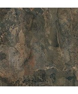 Nexus Dark Slate Marble 12x12 Self Adhesive Vinyl Floor Tile 20 Tiles/20... - $680.73 MXN