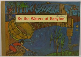 By the Waters of Babylon by Gertrude Priester - £3.94 GBP