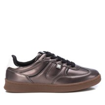 Xti women&#39;s trainer sneakers in PLUMB - $98.00