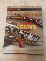 The Great Guns by Harold L. Peterson And Robert Elman 1971 Hardcover - £7.88 GBP
