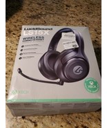 LucidSound LS15X Wireless Gaming Headsets with Mic for XBOX Series X/S - PC - $103.66 CAD