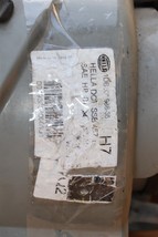 05-07 Mercedes W203 C55 Halogen Headlight Head Light Lamp Passenger Right RH image 6