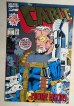 Cable #1 (1993) Marvel Comics Fine - £11.91 GBP